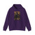 VERMEER, Johannes - The Art of Painting (detail)3 (Artwork) Hoodie