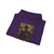 VERMEER, Johannes - The Art of Painting (detail)3 (Artwork) Hoodie