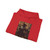 VERMEER, Johannes - The Art of Painting (detail)3 (Artwork) Hoodie