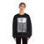 FILARETE - Page from the Trattato d'architettura2 (Artwork) Crewneck Sweatshirt