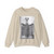 FILARETE - Page from the Trattato d'architettura2 (Artwork) Crewneck Sweatshirt