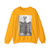 FILARETE - Page from the Trattato d'architettura2 (Artwork) Crewneck Sweatshirt