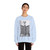 FILARETE - Page from the Trattato d'architettura2 (Artwork) Crewneck Sweatshirt