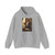 VERMEER, Johannes - The Art of Painting (detail)2 (Artwork) Hoodie