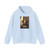 VERMEER, Johannes - The Art of Painting (detail)2 (Artwork) Hoodie