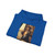 VERMEER, Johannes - The Art of Painting (detail)2 (Artwork) Hoodie