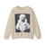 FINELLI, Giuliano - Bust of Maria Barberini Duglioli (Artwork) Crewneck Sweatshirt