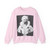 FINELLI, Giuliano - Bust of Maria Barberini Duglioli (Artwork) Crewneck Sweatshirt