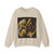 FINSON, Louis - Allegory of the Four Elements (Artwork) Crewneck Sweatshirt