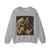FINSON, Louis - Allegory of the Four Elements (Artwork) Crewneck Sweatshirt