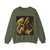 FINSON, Louis - Allegory of the Four Elements (Artwork) Crewneck Sweatshirt