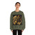 FINSON, Louis - Allegory of the Four Elements (Artwork) Crewneck Sweatshirt