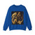 FINSON, Louis - Allegory of the Four Elements (Artwork) Crewneck Sweatshirt