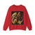 FINSON, Louis - Allegory of the Four Elements (Artwork) Crewneck Sweatshirt