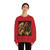 FINSON, Louis - Allegory of the Four Elements (Artwork) Crewneck Sweatshirt