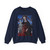 FIORENZO DI LORENZO - The Virgin and Child (Artwork) Crewneck Sweatshirt