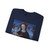 FIORENZO DI LORENZO - The Virgin and Child (Artwork) Crewneck Sweatshirt