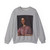 GIORGIONE -portrait- Portrait of a Young Man (Artwork) Crewneck Sweatshirt