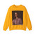 GIORGIONE -portrait- Portrait of a Young Man (Artwork) Crewneck Sweatshirt