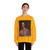 GIORGIONE -portrait- Portrait of a Young Man (Artwork) Crewneck Sweatshirt