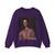 GIORGIONE -portrait- Portrait of a Young Man (Artwork) Crewneck Sweatshirt
