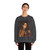 GIORGIONE -portrait- Portrait of a Young Man2 (Artwork) Crewneck Sweatshirt