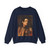 GIORGIONE -portrait- Portrait of a Young Man2 (Artwork) Crewneck Sweatshirt