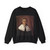 HALS, Frans - Portrait of a Woman 6 (Artwork) Crewneck Sweatshirt