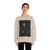 FLANDRIN, Hippolyte - Joseph Charles Paul prince Napoleon (Artwork) Crewneck Sweatshirt