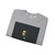 FLANDRIN, Hippolyte - Joseph Charles Paul prince Napoleon (Artwork) Crewneck Sweatshirt
