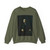 FLANDRIN, Hippolyte - Joseph Charles Paul prince Napoleon (Artwork) Crewneck Sweatshirt