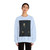 FLANDRIN, Hippolyte - Joseph Charles Paul prince Napoleon (Artwork) Crewneck Sweatshirt