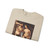 GOSSAERT, Jan (called Mabuse) - Adam and Eve (Artwork) Crewneck Sweatshirt