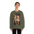 GOSSAERT, Jan (called Mabuse) - Adam and Eve (Artwork) Crewneck Sweatshirt