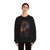 BATONI, Pompeo - Virgin and Child with Saints (Artwork) Crewneck Sweatshirt
