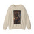 BATONI, Pompeo - Virgin and Child with Saints (Artwork) Crewneck Sweatshirt