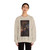 BATONI, Pompeo - Virgin and Child with Saints (Artwork) Crewneck Sweatshirt