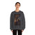 BATONI, Pompeo - Virgin and Child with Saints (Artwork) Crewneck Sweatshirt