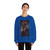 BATONI, Pompeo - Virgin and Child with Saints (Artwork) Crewneck Sweatshirt