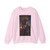 BATONI, Pompeo - Virgin and Child with Saints (Artwork) Crewneck Sweatshirt