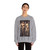GOSSAERT, Jan (called Mabuse) - Adam and Eve2 (Artwork) Crewneck Sweatshirt