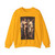 GOSSAERT, Jan (called Mabuse) - Adam and Eve2 (Artwork) Crewneck Sweatshirt