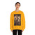 GOSSAERT, Jan (called Mabuse) - Adam and Eve2 (Artwork) Crewneck Sweatshirt