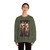 GOSSAERT, Jan (called Mabuse) - Adam and Eve2 (Artwork) Crewneck Sweatshirt