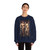 GOSSAERT, Jan (called Mabuse) - Adam and Eve2 (Artwork) Crewneck Sweatshirt