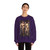 GOSSAERT, Jan (called Mabuse) - Adam and Eve2 (Artwork) Crewneck Sweatshirt
