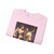 GOSSAERT, Jan (called Mabuse) - Adam and Eve2 (Artwork) Crewneck Sweatshirt