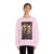 GOSSAERT, Jan (called Mabuse) - Adam and Eve2 (Artwork) Crewneck Sweatshirt