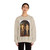 GOSSAERT, Jan (called Mabuse) - Adam and Eve3 (Artwork) Crewneck Sweatshirt