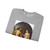 GOSSAERT, Jan (called Mabuse) - Adam and Eve3 (Artwork) Crewneck Sweatshirt